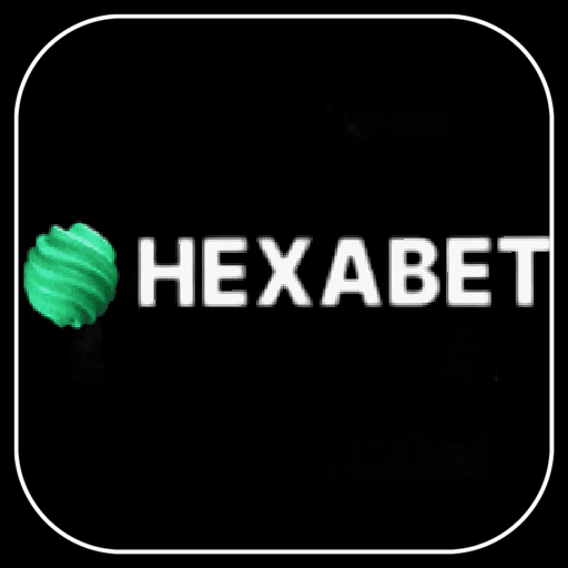 Imagem promocional da HEXABET mostrando a plataforma e suas vantagens