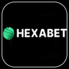 Logo da HEXABET